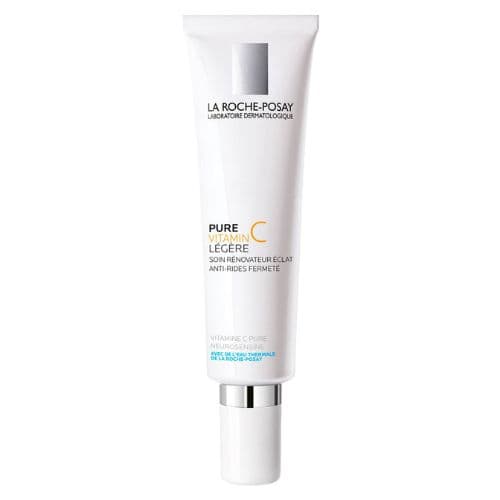 Crème anti-rides LA ROCHE-POSAY 40 ml