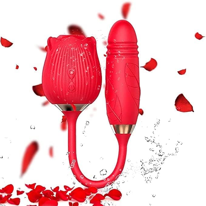 Sextoy Gode + Langue (nr13)